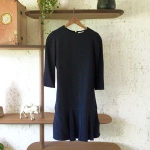 CHLOE Audrey Hepburn-worthy timeless LBD